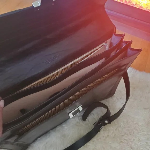 Briefcase - Picture 3 of 5